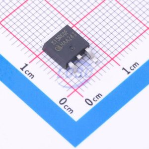 Infineon Technologies IKD15N60RF