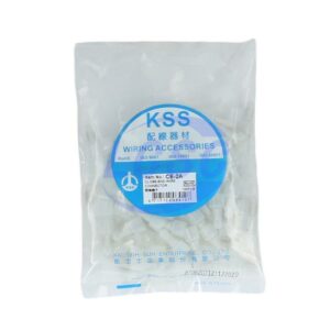 KSS(KAI SUH SUH ENTERPRISE) CE2A