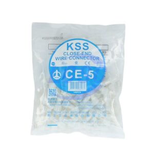 KSS(KAI SUH SUH ENTERPRISE) CE5