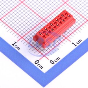 TE Connectivity 8-215079-0