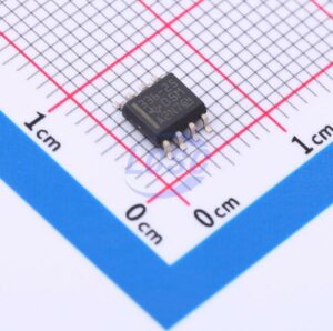 Texas Instruments LM336DR-2-5