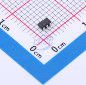 Texas Instruments TLV431CDBVR