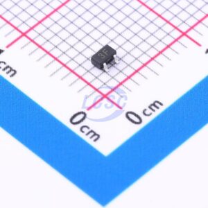 Guangdong Hottech BC857BW