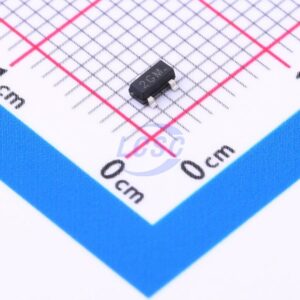 Guangdong Hottech MMBTA56