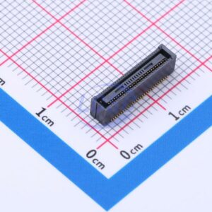 HRS(Hirose) DF40HC(4.0)-60DS-0.4V(51)