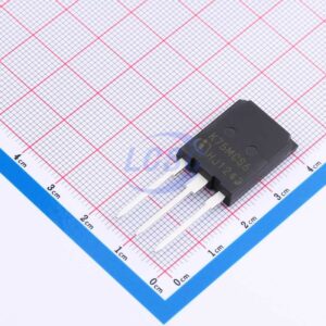Infineon Technologies IKQ75N120CS6