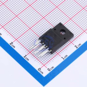 onsemi FSDM07652REWDTU