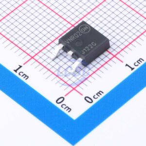 onsemi NJVMJD122T4G