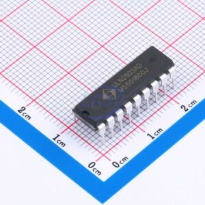 Sungine ULN2803AD