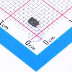 Vishay Intertech BZD27C4V3P-E3-08