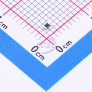 Vishay Intertech CRCW060310K0JNEAHP