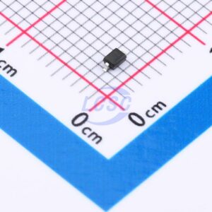 Vishay Intertech GDZ2V0B-E3-08