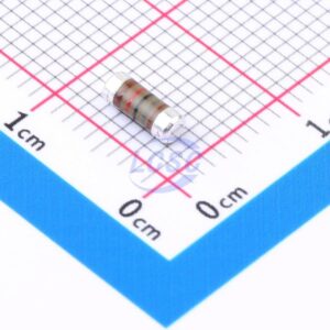 Vishay Intertech MMB02070C1802FB200