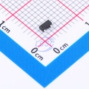 Vishay Intertech MMBZ4624-E3-18