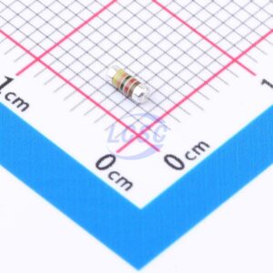 Vishay Intertech SMM02040C4302FB300