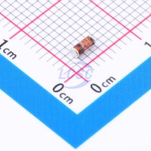 Vishay Intertech TLZ22A-GS08