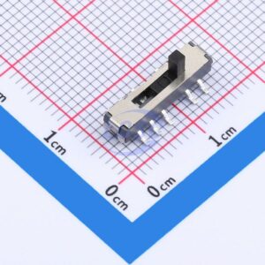 XKB Connection SS-3456S-02-L2