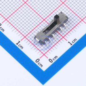 XKB Connection SS-3456S-02-L3