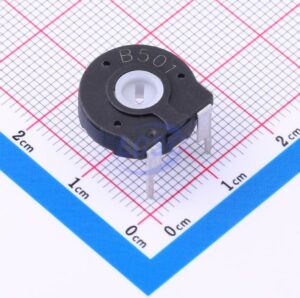BOCHEN(Chengdu Guosheng Tech) PT15-L-V-501(500R)