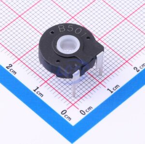 BOCHEN(Chengdu Guosheng Tech) PT15-N-V-501(500R)