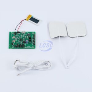 Hangzhou Nanochap Electronics NS4EVKA-LC