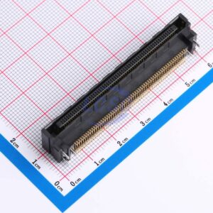 HRS(Hirose) FX18-120S-0.8SH