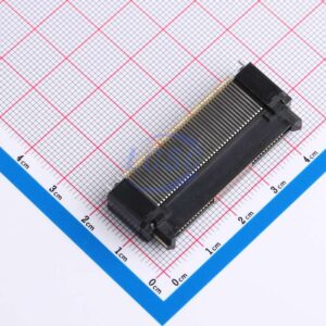 HRS(Hirose) FX18-80P-0.8SV10