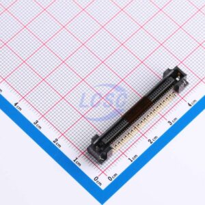 HRS(Hirose) FX18-80S-0.8SV10