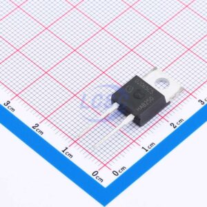 Infineon Technologies IDH20G65C5XKSA2