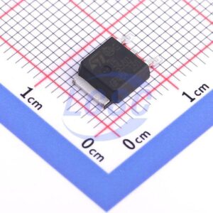 STMicroelectronics T435-800B-TR