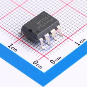 Texas Instruments AMC1203DUBR