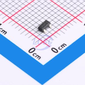 Texas Instruments LM4041A12IDBZR