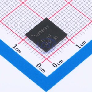 Texas Instruments TUSB8041IRGCR