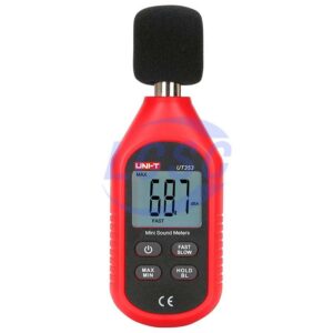 Uni-Trend Tech UT353