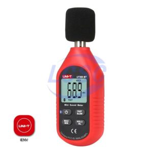 Uni-Trend Tech UT353BT