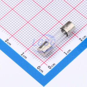 Littelfuse 0218.125HXP