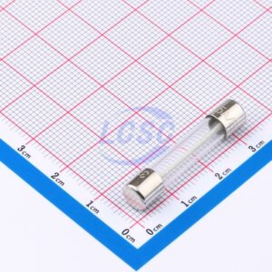 Littelfuse 031301.5MXP
