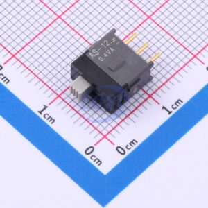 NKK Switches AS12AP
