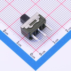 NKK Switches MS13ANW03