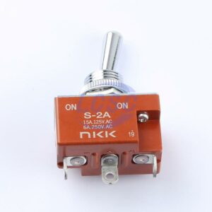 NKK Switches S2A
