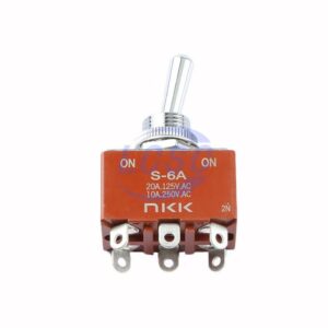 NKK Switches S6A
