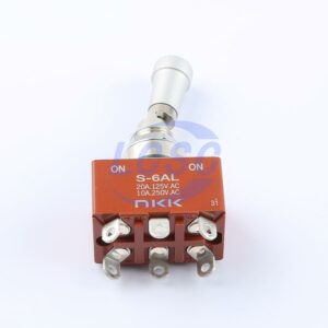 NKK Switches S6AL