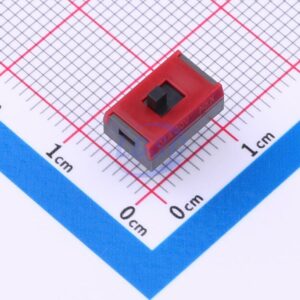 NKK Switches SS22SDP2