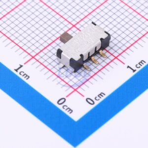 NKK Switches SS312SAH4