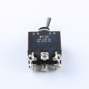 NKK Switches WT22T