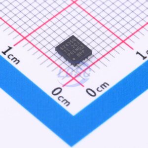 Texas Instruments LM62435BPPQRJRRQ1