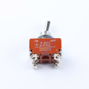 NKK Switches S331T