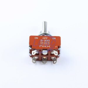 NKK Switches S333