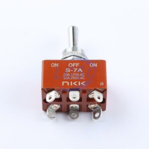 NKK Switches S7A
