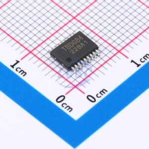 TOSHIBA TBD62084AFNG(Z,EL)